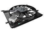 Mercedes Komple Fan W163 2002-05