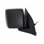 Opel Combo 2002-2011 Ayna Cami Sağ 24432468 Viewmax