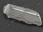 BMW X5:E53 2000-2003 Far Camı Sağ 63126930212 Wender