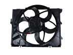 BMW Komple Fan E87 E90 [N52/N N53]