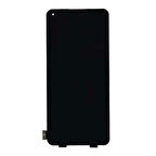 Xiaomi Uyumlu Mi 11 Lite Lcd Ekran Siyah Çıtasız Servis