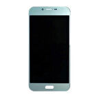 Samsung Uyumlu Galaxy A810 Lcd Ekran Mavi Oled