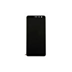 Casper Uyumlu Via A2 Lcd Ekran Siyah Çıtasız