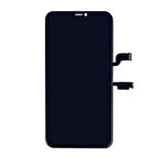 Apple Uyumlu iPhone Xs Max Lcd Ekran Siyah Tft Kalite