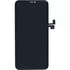 Realpower Apple Uyumlu iPhone 11 Pro Max Lcd Ekran Dokunmatik OLED