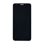 Samsung Uyumlu Galaxy A2 Core A260 Lcd Ekran Siyah Servis Çıtasız GH82-19515A