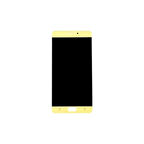 Casper Uyumlu Via A1 Plus Lcd Ekran Dokunmatik Gold Çıtasız