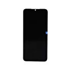Xiaomi Uyumlu Redmi Note 8 2021 Lcd Ekran Siyah Çıtasız