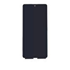 Xiaomi Uyumlu Redmi Note 13 5g Lcd Ekran Siyah Çıtasız Servis