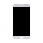 Samsung Uyumlu Galaxy E7 E700 Lcd Ekran Beyaz Tft Kalite