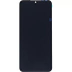 Tcl Uyumlu 30 5g Lcd Ekran Siyah Çıtasız Tft Kalite