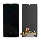OnePlus Uyumlu 6t Lcd Ekran Siyah Çıtasız
