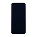 General Mobile Uyumlu Discovery Gm8 Go Lcd Ekran Siyah Çıtalı