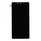 Xiaomi Uyumlu Mi 8 Se Lcd Ekran Siyah Çıtasız Servis