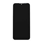 Huawei Uyumlu Y5 2019 Lcd Ekran Siyah Çıtasız