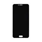 Samsung Uyumlu Galaxy C5 C5000 Lcd Ekran Siyah Oled