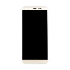 Casper Uyumlu Via F2 Lcd Ekran Beyaz Çıtalı