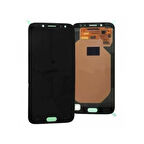 Samsung Uyumlu Galaxy J7 Pro 2017 J730 Lcd Ekran Siyah Oled