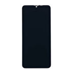 Oppo Uyumlu F9 Pro Lcd Ekran Siyah Çıtasız