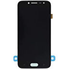 Samsung Uyumlu Galaxy Grand Prime Pro J250 Lcd Ekran Siyah Tft Kalite