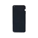 Huawei Uyumlu P40 Lite E Lcd Ekran Siyah Çıtalı Servis