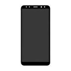 Huawei Uyumlu Mate 10 Lite Lcd Ekran Siyah Çıtasız Servis