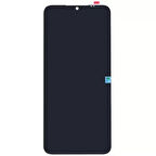 Reeder Uyumlu P13 Blue Max Plus 2022 Lcd Ekran Siyah Çıtasız