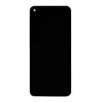 Oppo Uyumlu A52 Lcd Ekran Siyah Çıtalı