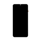 Samsung Uyumlu Galaxy M30 M305 Lcd Ekran Siyah Oled Çıtasız