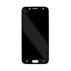 Samsung Uyumlu Galaxy J5 Pro 2017 J530 Lcd Ekran Siyah Tft Kalite