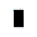 Kaan Uyumlu A1 Lcd Ekran Beyaz Çıtasız