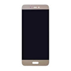 Xiaomi Uyumlu Mi 5 Lcd Ekran Gold Çıtasız