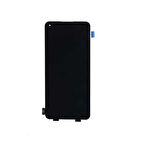 Xiaomi Uyumlu Mi 11 Lite 5g Ne Lcd Ekran Siyah Çıtasız Servis
