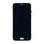 Samsung Uyumlu Galaxy Grand Prime Pro J250 Lcd Ekran Siyah Oled