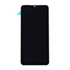 Xiaomi Uyumlu Mi 8 Se Lcd Ekran Siyah Çıtasız