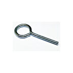 Kapalı Metrik Kanca M5 / 21x100 - 100 Adet TdrTr