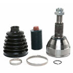 Chevrolet Captiva Dış Aks Kafası İthal 93743417