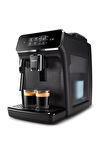 Philips 2200 Serisi EP2220/10 Tam Otomatik Espresso Makinesi