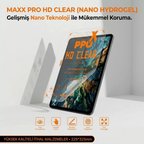 Lenova TAB K11 Uyumlu Nano Ekran Koruycu MAXXPRO - HD