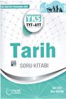 TYT-AYT TARİH SORU KİTABI