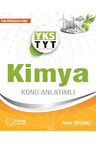 TYT KİMYA KONU ANLATIMLI