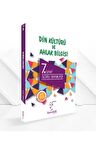 7.SINIF DİN KÜLTÜRÜ ve AHLAK BİLGİSİ SORU BANKASI