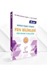 8.SINIF LGS FEN BİLİMLERİ KONU ANLATIMI