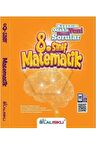 8.Sınıf Matematik Kazanım Odaklı