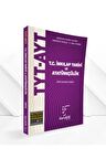 TYT-AYT T.C.İNKILAP TARİHİ ve ATATÜRKÇÜLÜK MPS