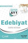 AYT EDEBİYAT SORU KİTABI