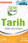 TYT-AYT TARİH KONU ANLATIMLI