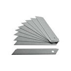 MAKET BIÇAĞI AĞZI KÜÇÜK (10'LU PAKET)