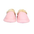 SİA ÇANTA EVA COMFORTLİNE KAYDIRMAZ TABAN KÜRKLÜ İÇ ASTAR ÜŞÜMEYEN AYAKLAR TÜYLÜ Kadın GROSS TERLİK