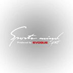 Rover Evoque Sports Mind Oto Sticker 30 cm x 11 cm yazı 270